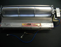 3.5KW FAN/MOTOR